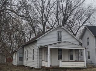 330 Elizabeth St, Fort Wayne, IN 46805