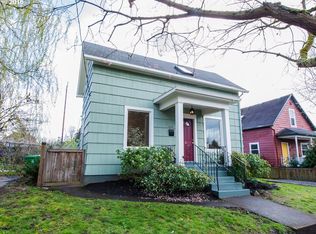 4316 NE Rodney Ave, Portland, OR 97211