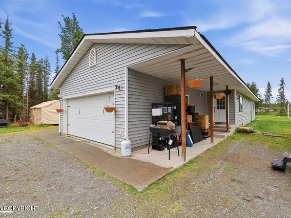 37953 Eagleson Ave, Sterling, AK 99672