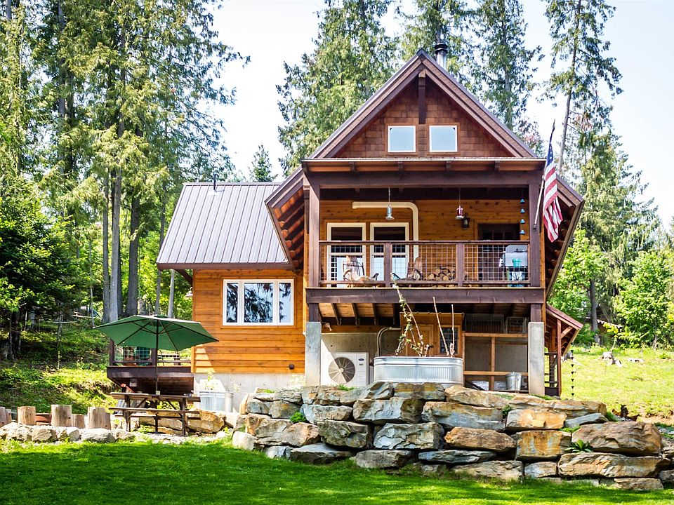 110 Cedar Dr, Sandpoint, ID 83864 MLS 20232376 Zillow