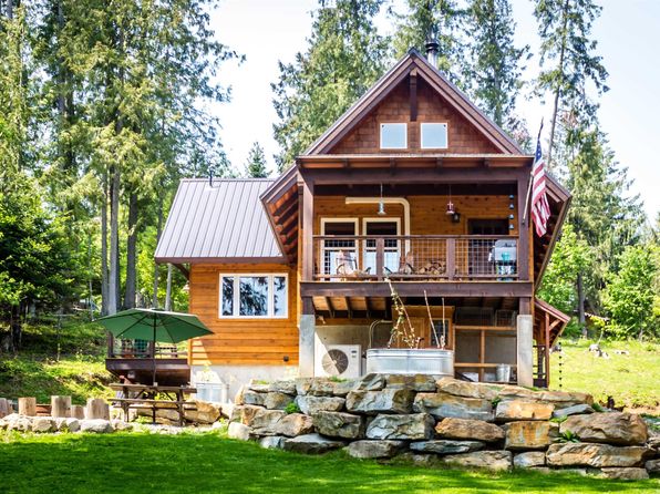 Sandpoint ID Real Estate - Sandpoint ID Homes For Sale | Zillow