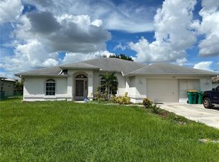 23106 Ambassador Ave, Pt Charlotte, FL 33954
