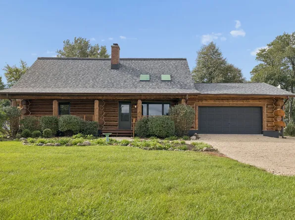 12076 Ashley Rd, Newark, IL 60541