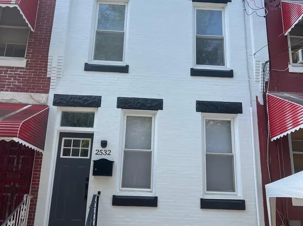 2532 W Sergeant St, Philadelphia, PA 19132