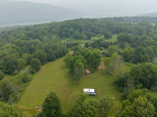 2571 Delude Hill Rd, Nunda, NY 14517