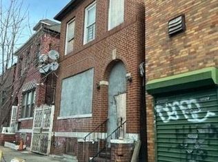 526 Barretto St, Bronx, NY 10474