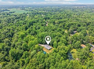 11601 N Michael Ln, Camby, IN 46113