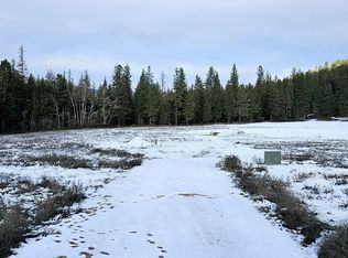 1707 Highway 395 S, Chewelah, WA 99109