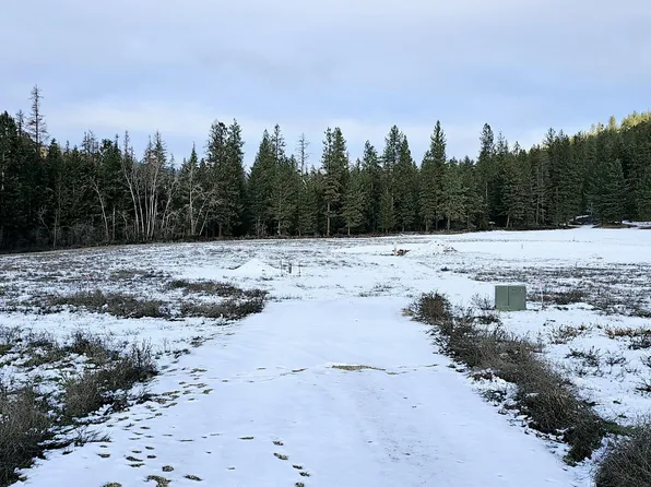 1707 Highway 395 S, Chewelah, WA 99109