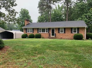 11420 Elshur Rd, Midlothian, VA 23112