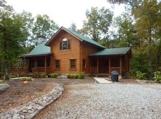 3981 Little Mountain Rd, Dahlonega, GA 30533