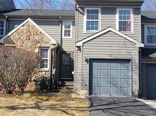 6 Brookline Ct, Princeton, NJ 08540