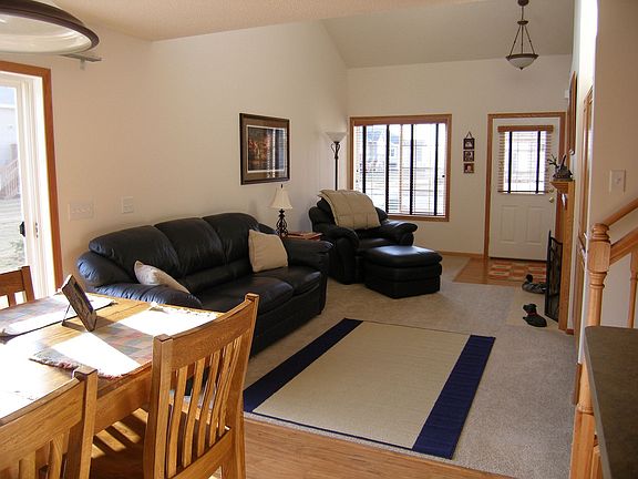 3rd view of family room