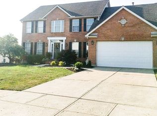 4648 Long Dr, Liberty Township, OH 45011