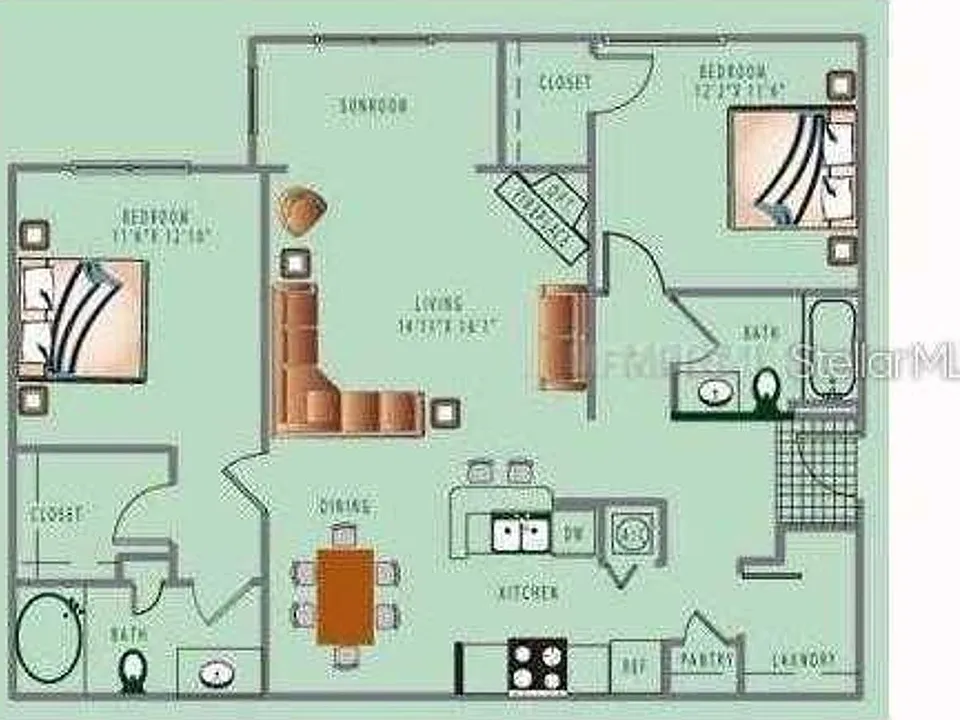 18151 Bridle Club Dr