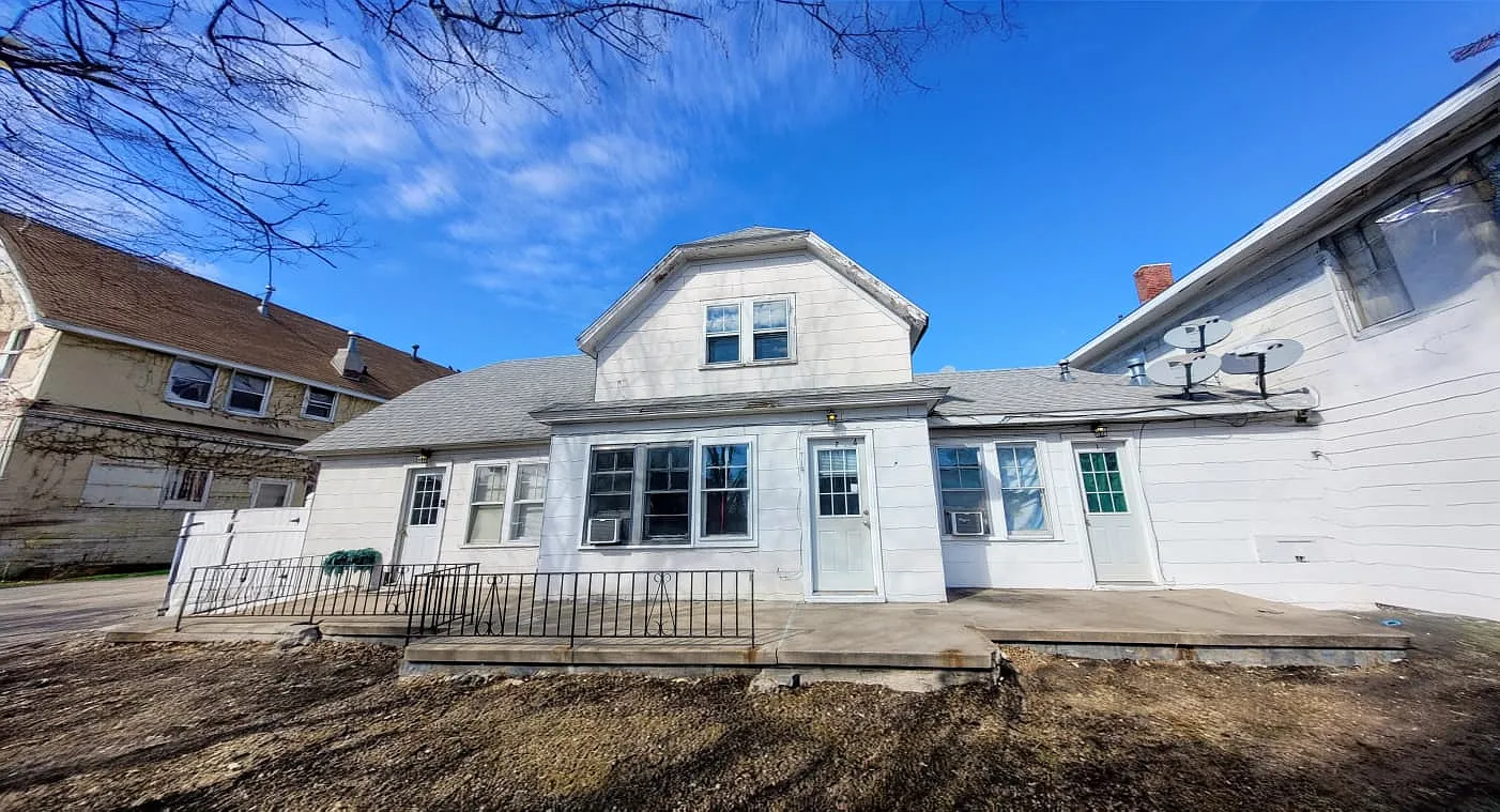 1 bed, $850 — Photo 1