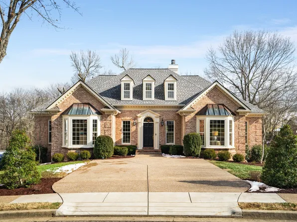 504 Chippenham Ct, Franklin, TN 37069