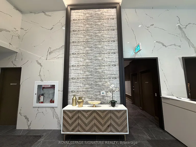 4955 Yonge St #2506 — Photo 3