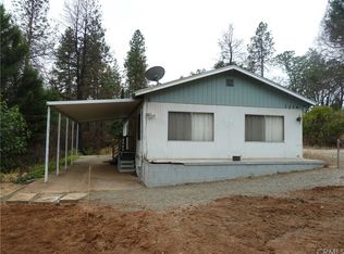 1218 Pearson Rd, Paradise, CA 95969