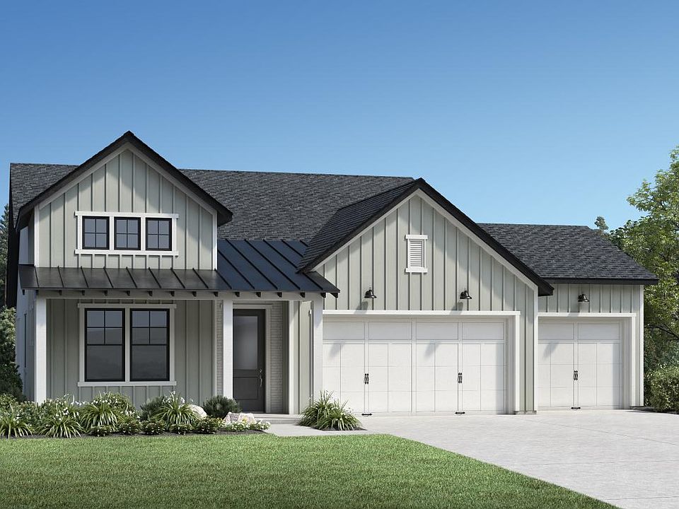 Modern Farmhouse
