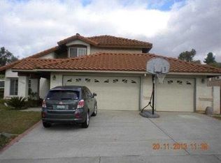 11684 Calle Albara, El Cajon, CA 92019