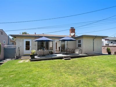 18028 Falda Ave, Torrance, CA, 90504
