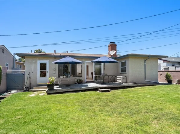 18028 Falda Ave, Torrance, CA 90504