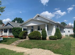 445 SW 3rd St, Richmond, IN 47374