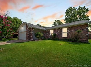 3415 S 132nd East Ave, Tulsa, OK 74134