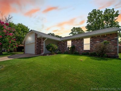 3415 S 132nd East Ave, Tulsa, OK, 74134
