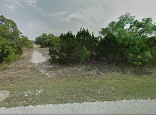 240 Mexican Hat Dr, Spring Branch, TX 78070