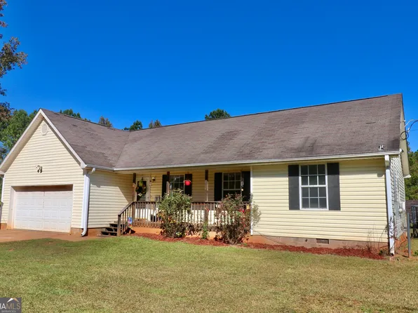 450 Gordon Rd, Forsyth, GA 31029