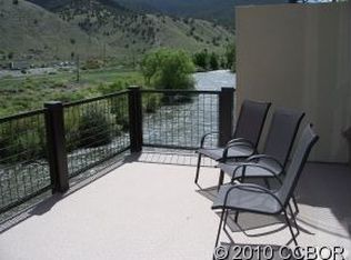 536 E 1st St UNIT M, Salida, CO 81201