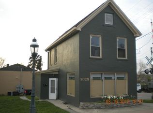 9329 Reading Rd #1, Cincinnati, OH 45215