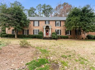 6700 Roswell Rd UNIT 3B, Sandy Springs, GA 30328