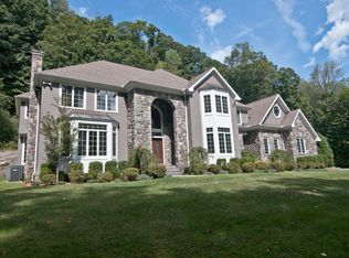 698 Cross River Rd, Katonah, NY 10536