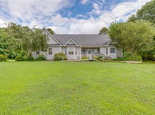 388 Oakdale Rd, Townville, SC 29689