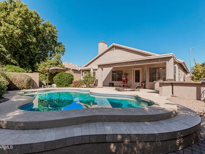 12701 W Avalon Dr, Avondale, AZ, 85392