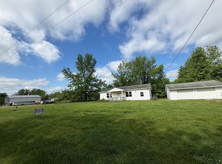 3935 Childers Rd, Marion, IL 62959