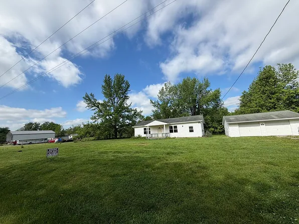 3935 Childers Rd, Marion, IL 62959