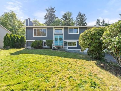 7716 40th Avenue Ct E, Tacoma, WA, 98443