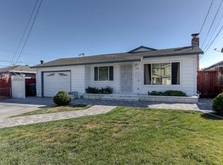 293 Sunnyslope Ave, San Jose, CA
