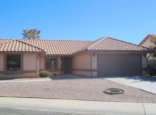 90 N Sierra Cir, Casa Grande, AZ 85122