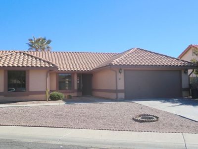 90 N Sierra Cir, Casa Grande, AZ, 85122