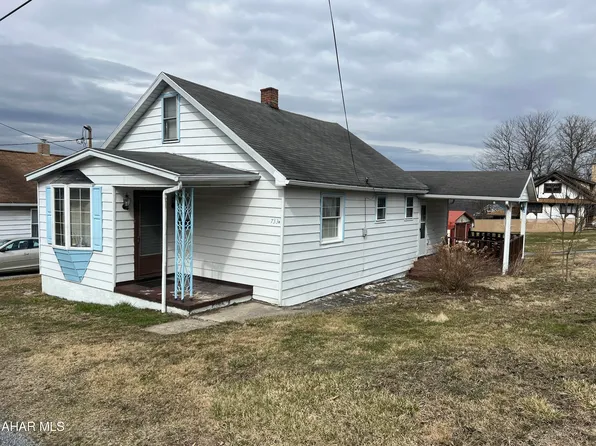 733 E Wesley Ave, Portage, PA 15946