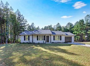 10580 Callaway Rd, Gay, GA 30218