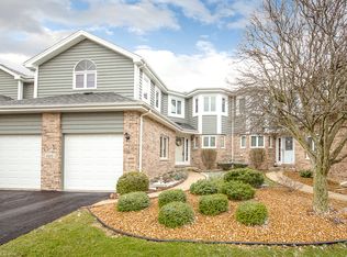 11213 Marley Brook Ct, Orland Park, IL 60467