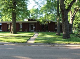 119 W 2nd St, Washington, KS 66968