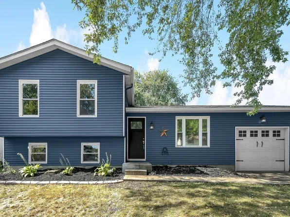 1831 Churchill Downs Rd, Newark, OH 43055