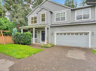 15094 SE Marian St, Milwaukie, OR 97267